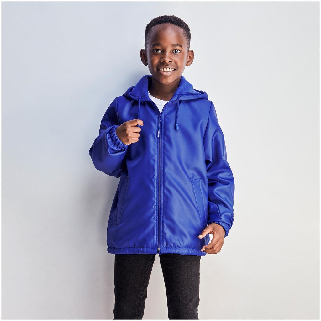 Kids Alti - Mac Fleece Lined Jacket - Brand your company Logo! Get a quote - Promo Lingo