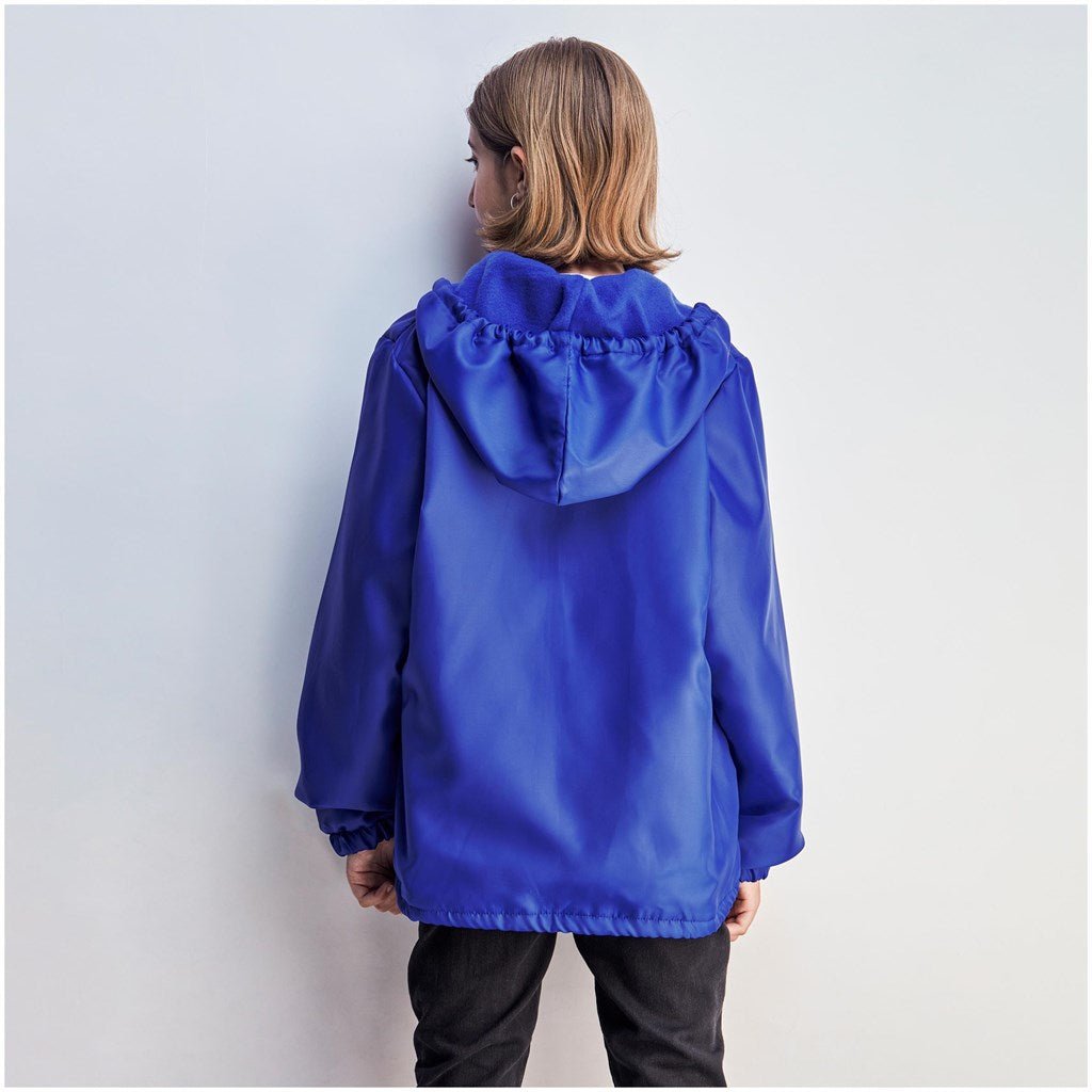 Kids Alti - Mac Fleece Lined Jacket - Brand your company Logo! Get a quote - Promo Lingo