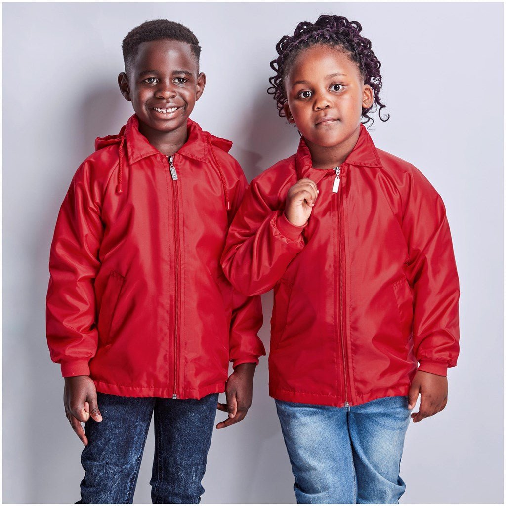 Kids Alti - Mac Terry Jacket - Brand your company Logo! Get a quote - Promo Lingo