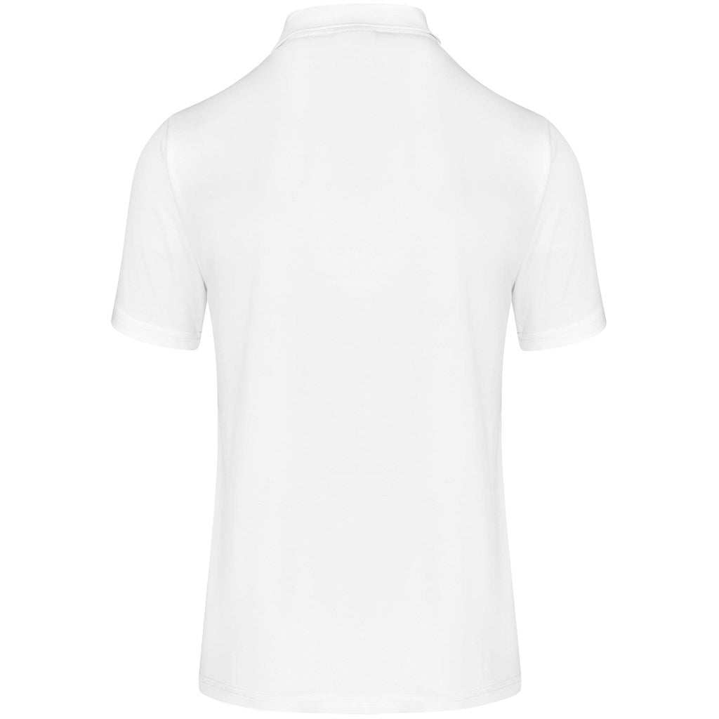 Kids Tournament Golf Shirt - Brand your company Logo! Get a quote - Promo Lingo