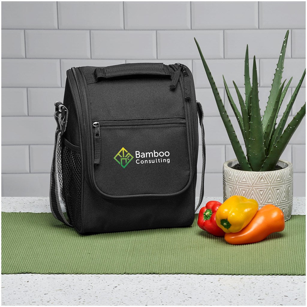 Kooshty Coolito Recycled PET 12 - Can Lunch Cooler Bag - Brand your company Logo! Get a quote - Promo Lingo