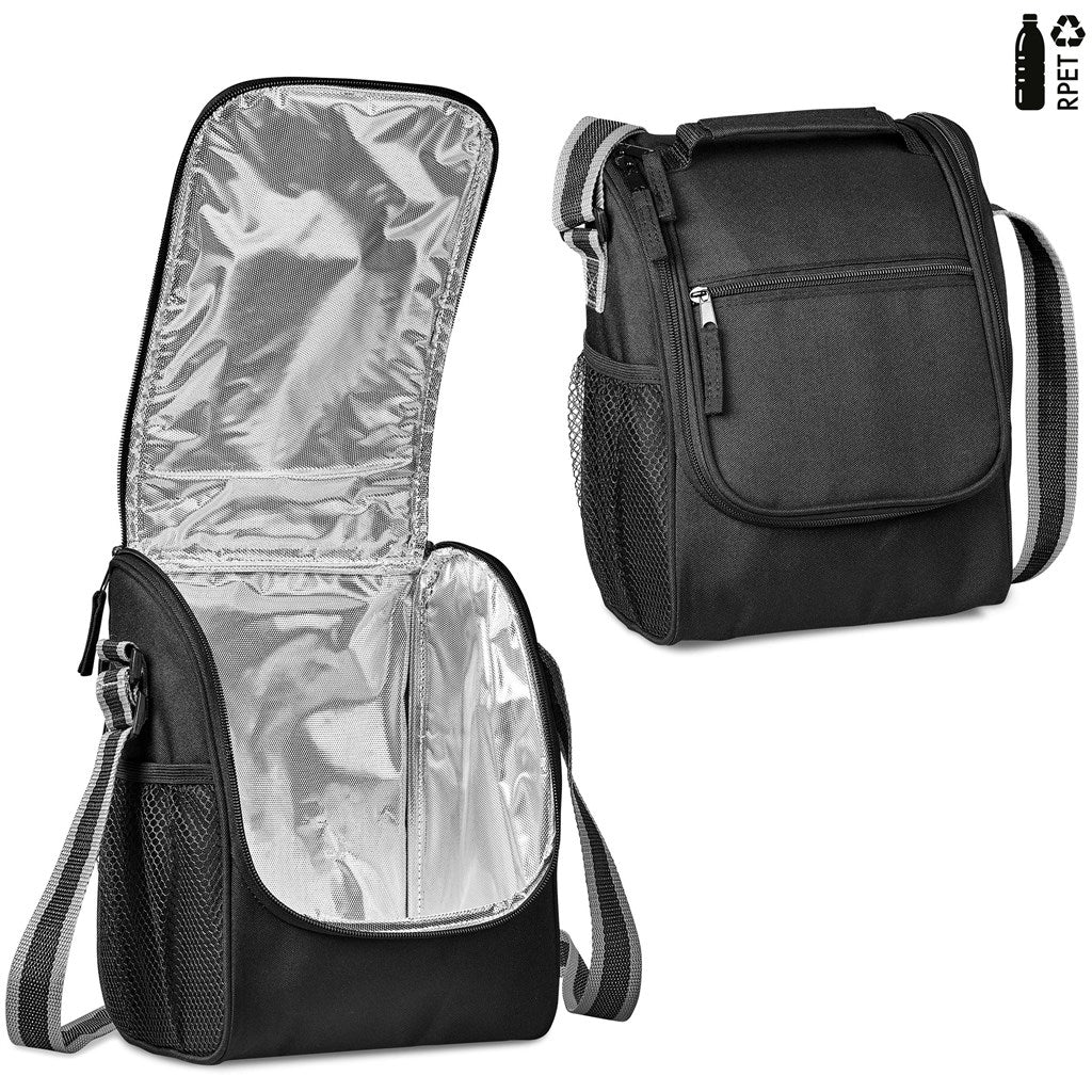 Kooshty Coolito Recycled PET 12 - Can Lunch Cooler Bag - Brand your company Logo! Get a quote - Promo Lingo
