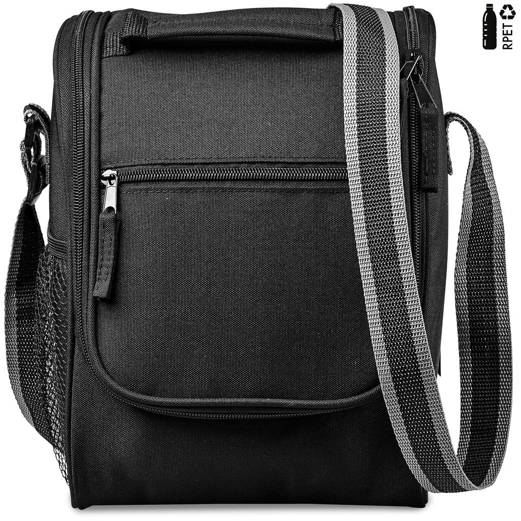 Kooshty Coolito Recycled PET 12 - Can Lunch Cooler Bag - Brand your company Logo! Get a quote - Promo Lingo
