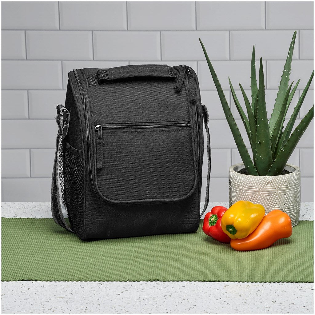 Kooshty Coolito Recycled PET 12 - Can Lunch Cooler Bag - Brand your company Logo! Get a quote - Promo Lingo