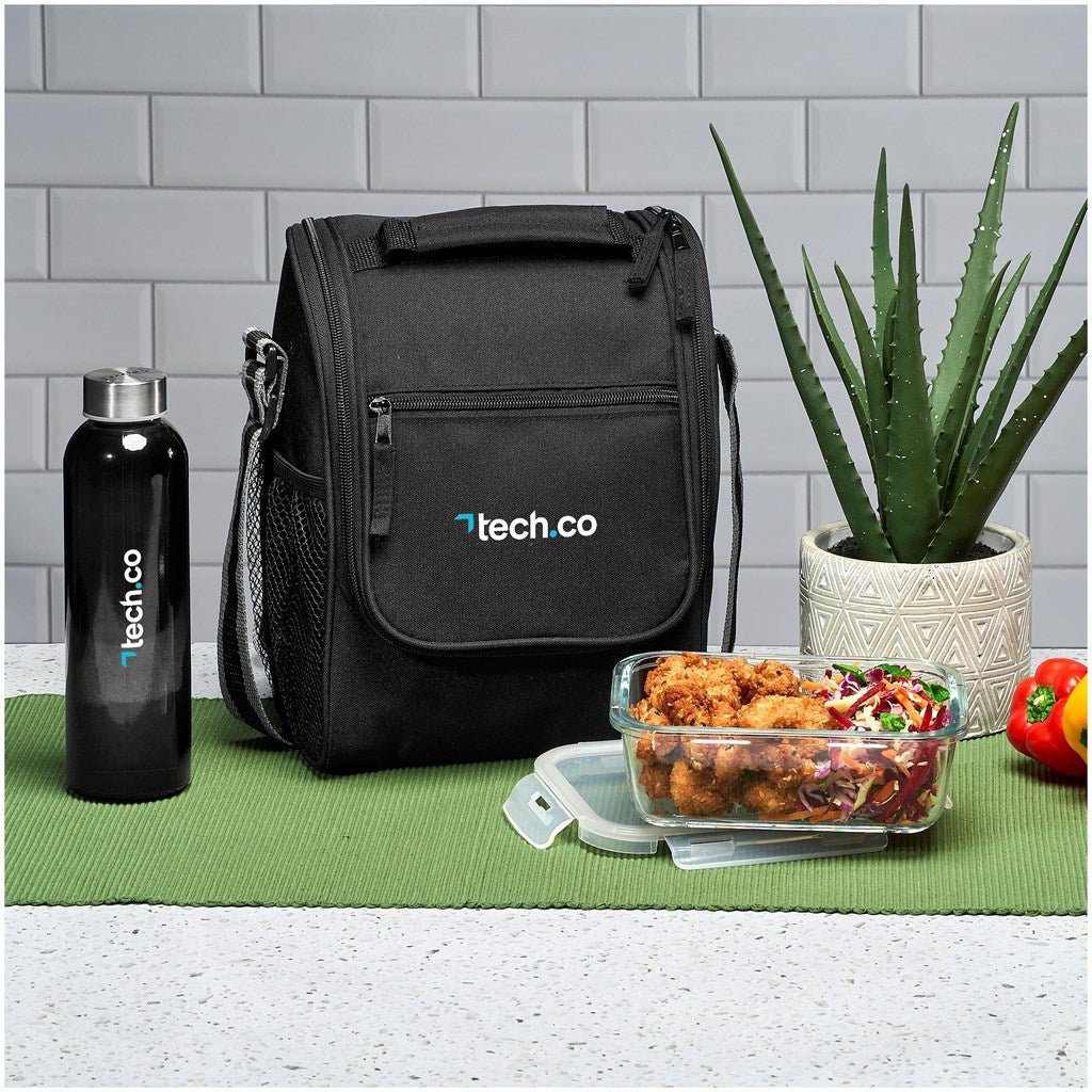 Kooshty Coolito Recycled PET Refreshment Kit for Eco Lovers - Brand your company Logo! Get a quote - Promo Lingo