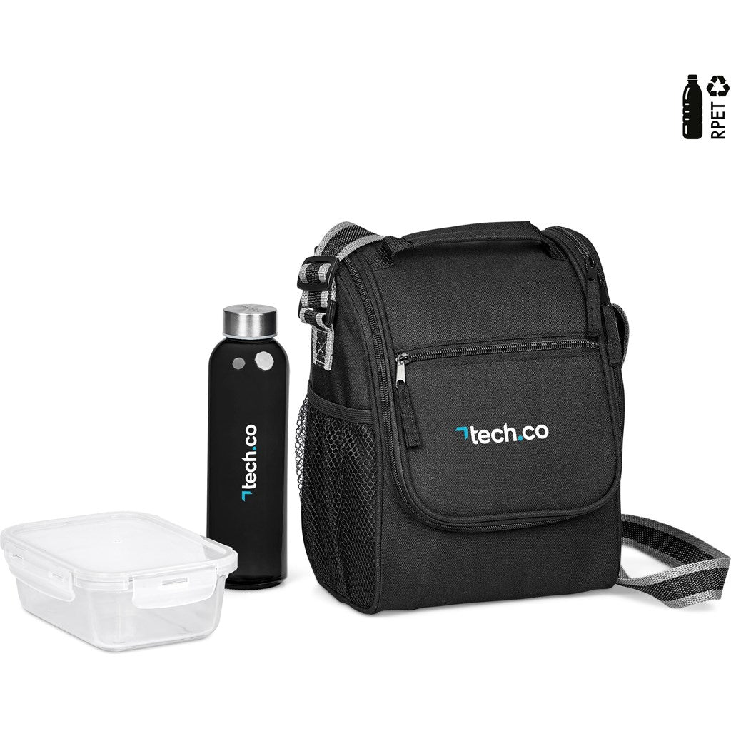 Kooshty Coolito Recycled PET Refreshment Kit for Eco Lovers - Brand your company Logo! Get a quote - Promo Lingo