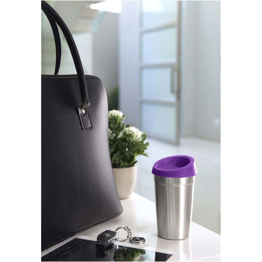 Kooshty Go - Jo Double - Wall Tumbler - 350ml Eco - Friendly Design - Brand your company Logo! Get a quote - Promo Lingo