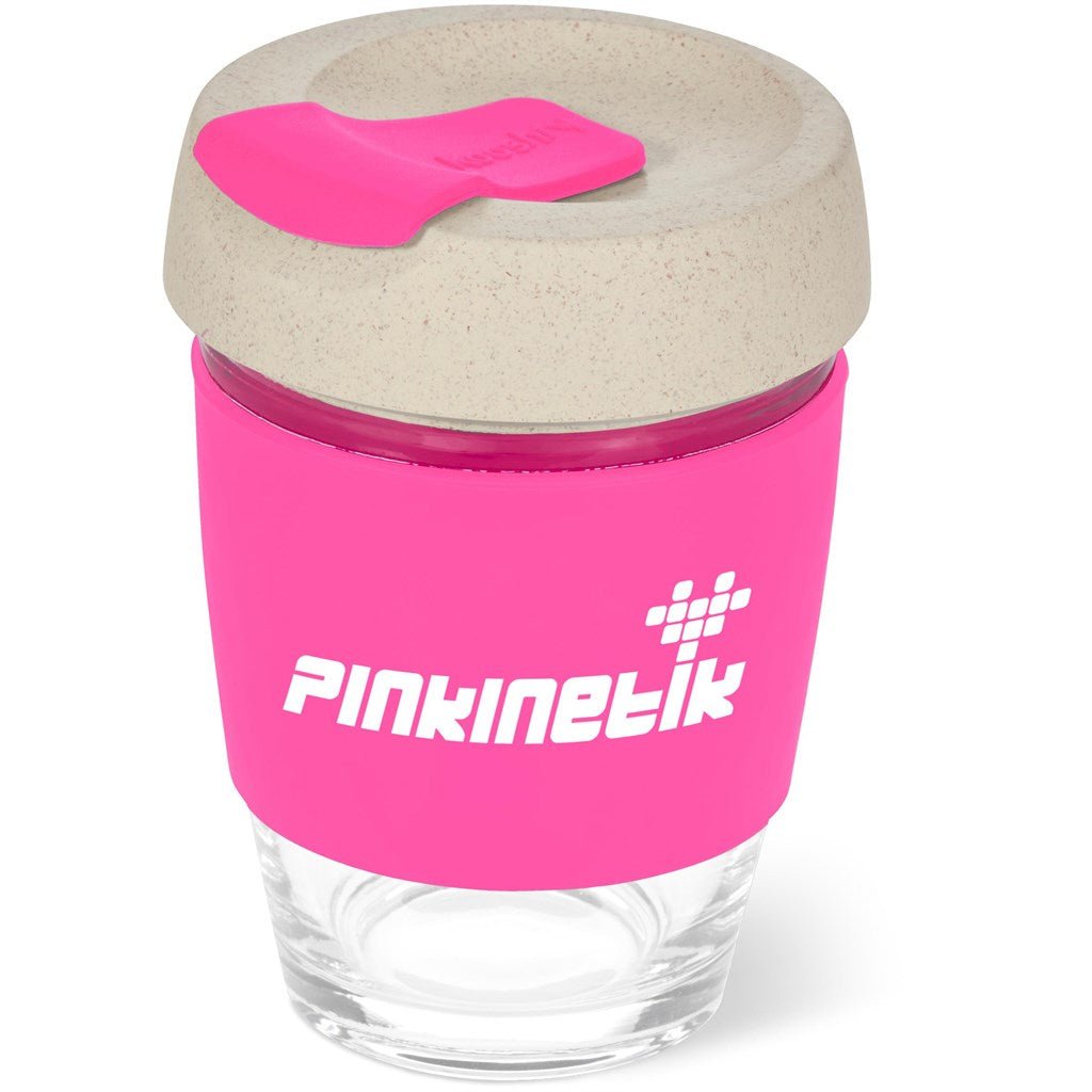 Kooshty Hot & Kold Set: Dual Hydration and Coffee Solution - Brand your company Logo! Get a quote - Promo Lingo