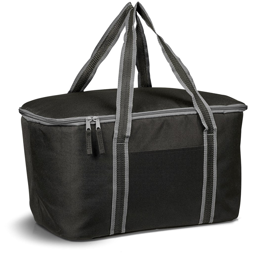 Kooshty Key Largo Recycled PET 20 - Litre Cooler Bag - Brand your company Logo! Get a quote - Promo Lingo