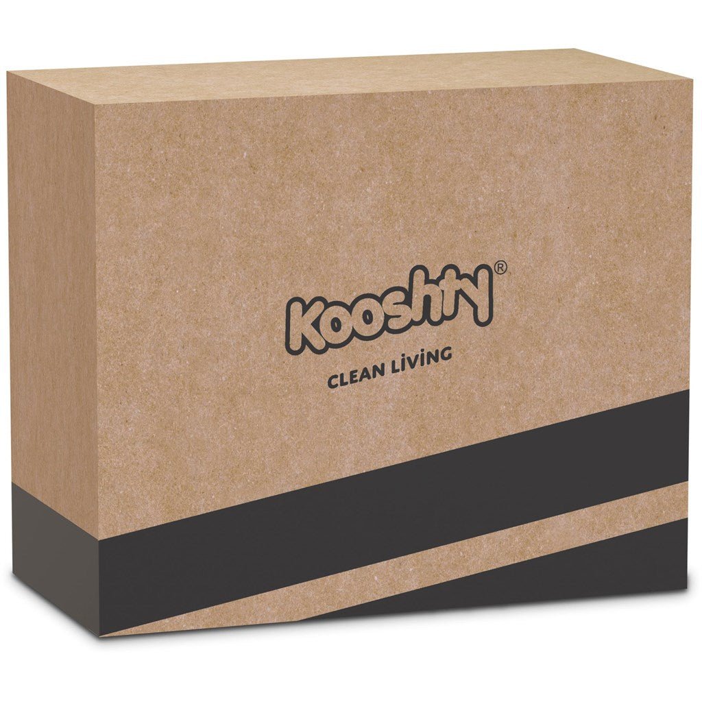 Kooshty Mixalot Match Koffee Set - 320ml for One - Brand your company Logo! Get a quote - Promo Lingo