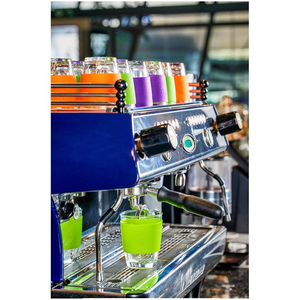 Kooshty Original Glass Kup – 340ML Eco - Friendly Tumbler - Brand your company Logo! Get a quote - Promo Lingo