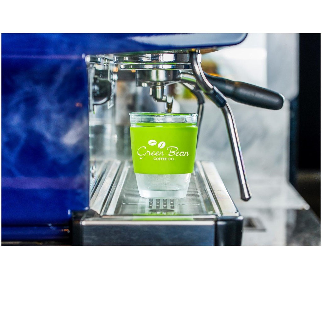 Kooshty Original Glass Kup – 340ML Eco - Friendly Tumbler - Brand your company Logo! Get a quote - Promo Lingo