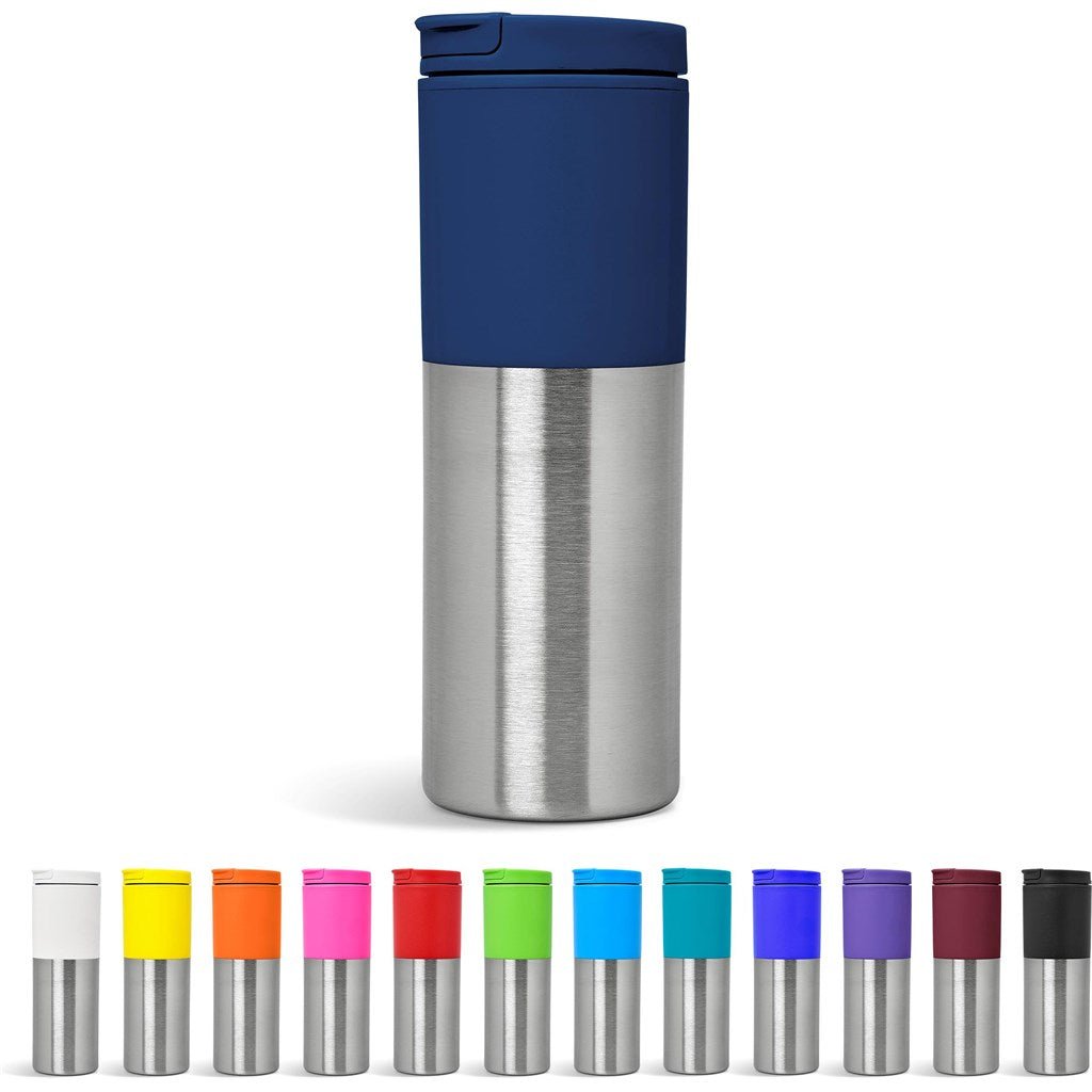 Kooshty Typhoon Double - Wall Tumbler - 450ml Hot & Cool - Brand your company Logo! Get a quote - Promo Lingo