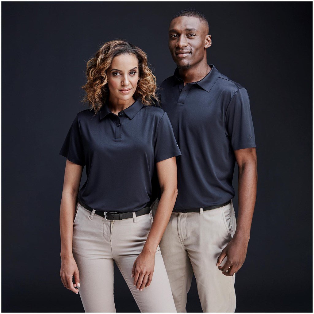 Ladies Alex Varga Questana Seamless Golf Shirt for Comfort - Brand your company Logo! Get a quote - Promo Lingo
