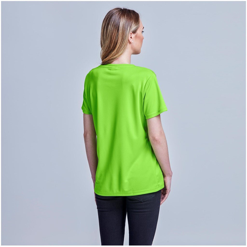 Ladies All Star T-Shirt - Brand your company Logo! Get a quote - Promo Lingo