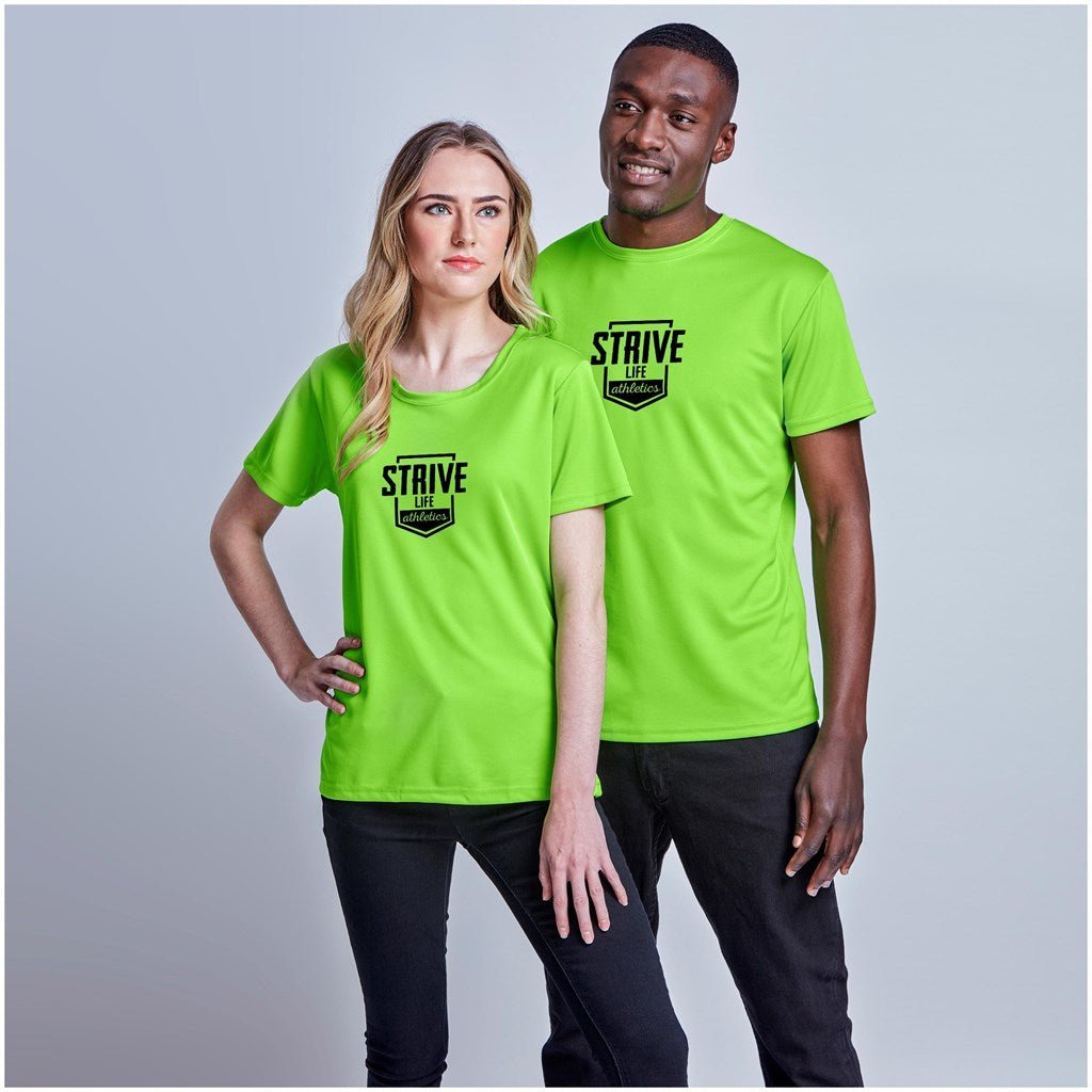 Ladies All Star T-Shirt - Brand your company Logo! Get a quote - Promo Lingo