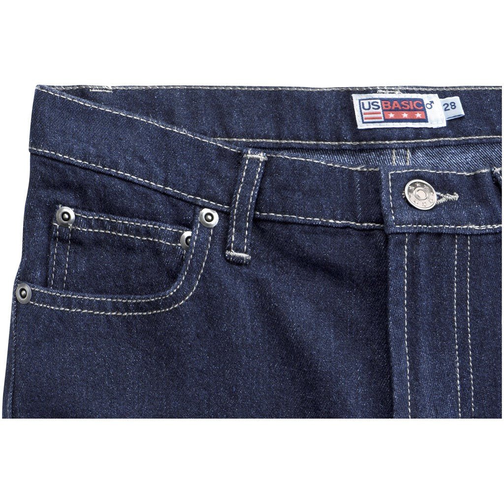 Ladies Bootleg Sierra Jeans - Brand your company Logo! Get a quote - Promo Lingo