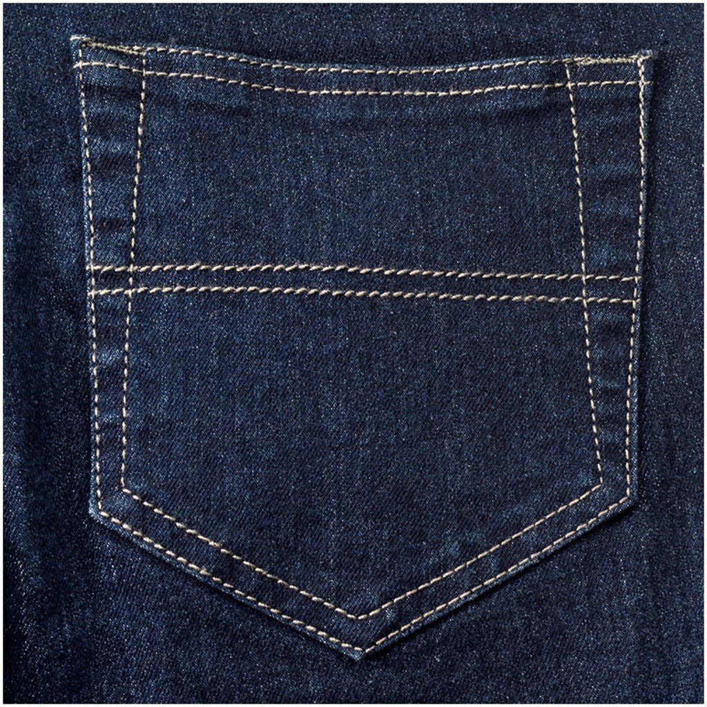 Ladies Bootleg Sierra Jeans - Brand your company Logo! Get a quote - Promo Lingo