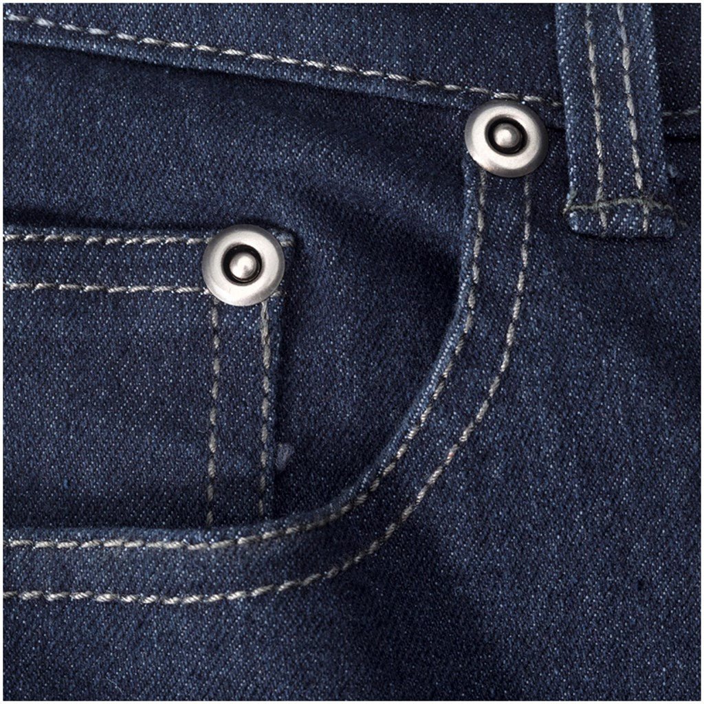 Ladies Bootleg Sierra Jeans - Brand your company Logo! Get a quote - Promo Lingo