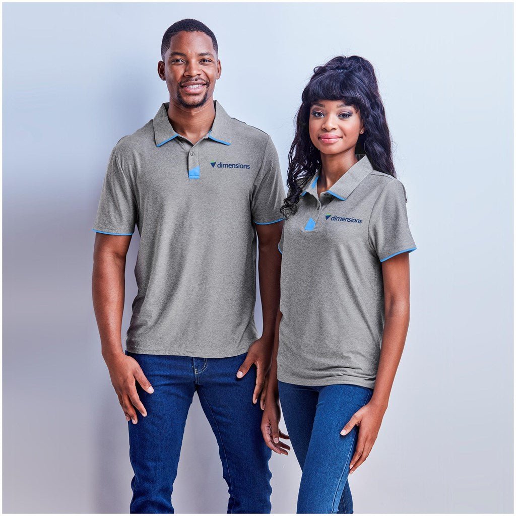 Ladies Cypress Golf Shirt for Comfort and Style - Brand your company Logo! Get a quote - Promo Lingo