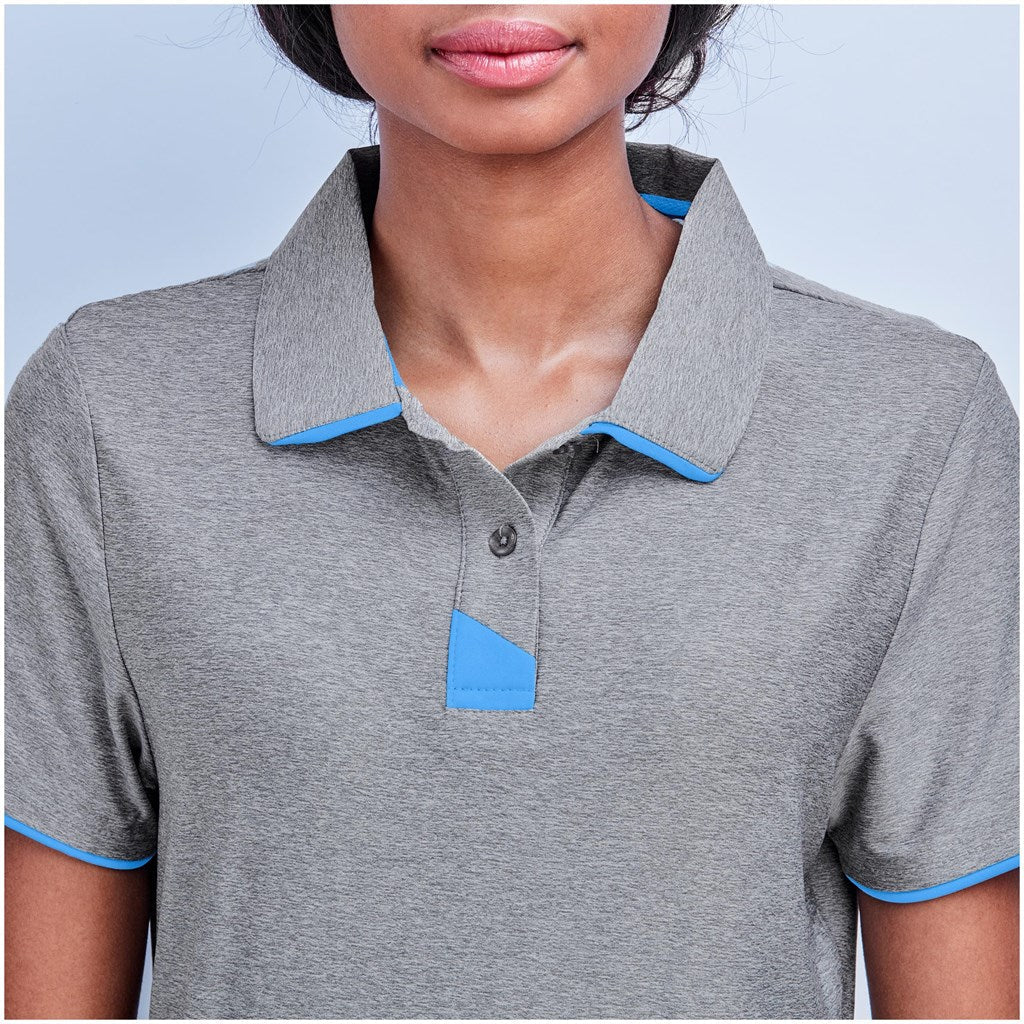 Ladies Cypress Golf Shirt for Comfort and Style - Brand your company Logo! Get a quote - Promo Lingo
