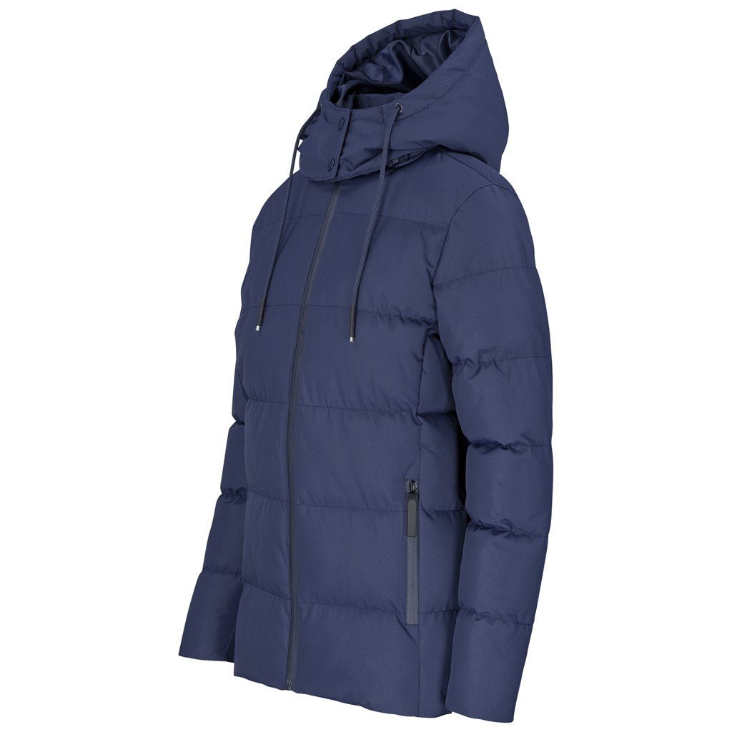 Ladies Maverick Jacket - Brand your company Logo! Get a quote - Promo Lingo