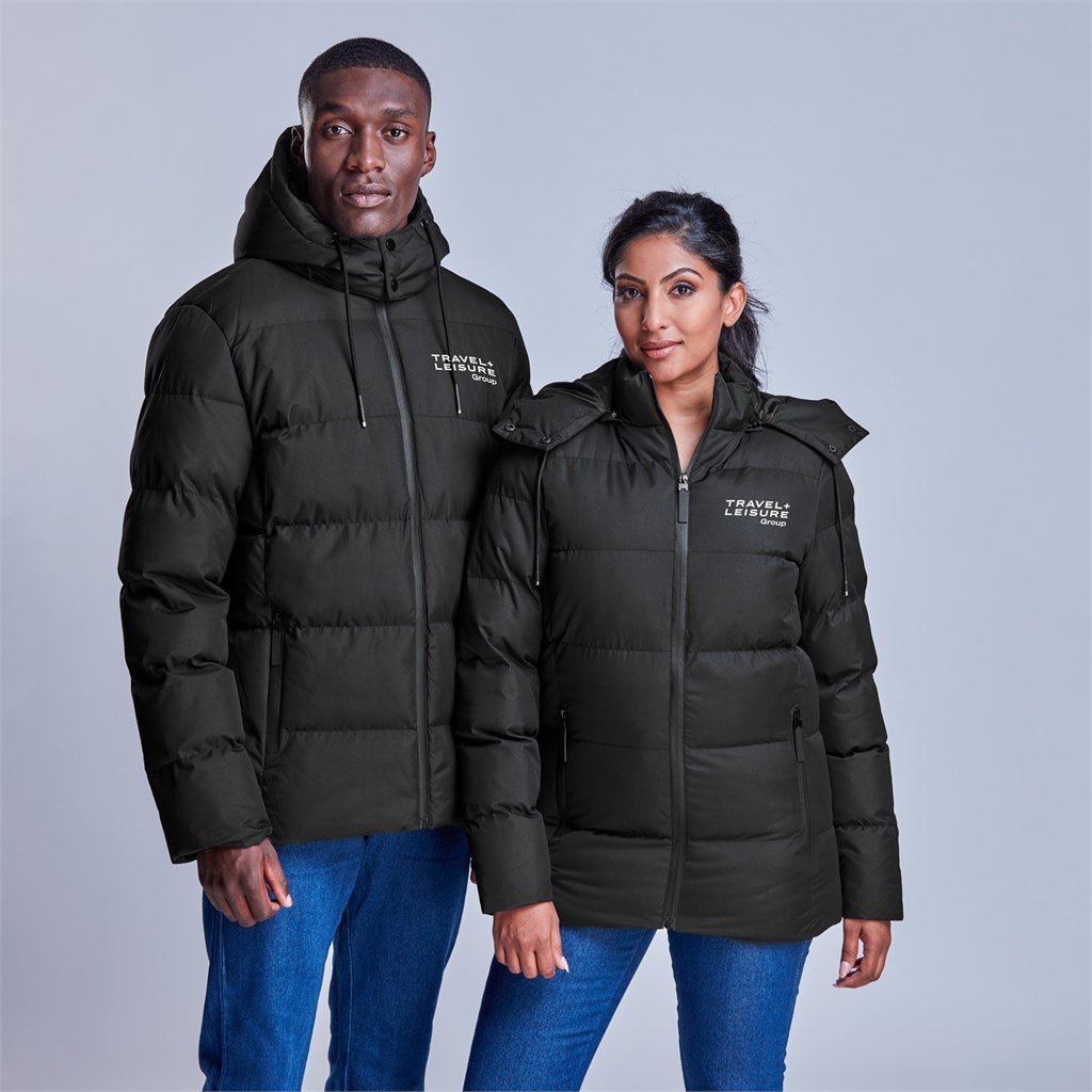 Ladies Maverick Jacket - Brand your company Logo! Get a quote - Promo Lingo