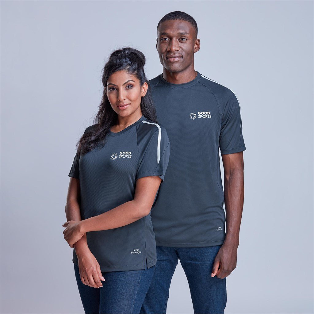 Ladies Slazenger Endurance T-Shirt - Brand your company Logo! Get a quote - Promo Lingo