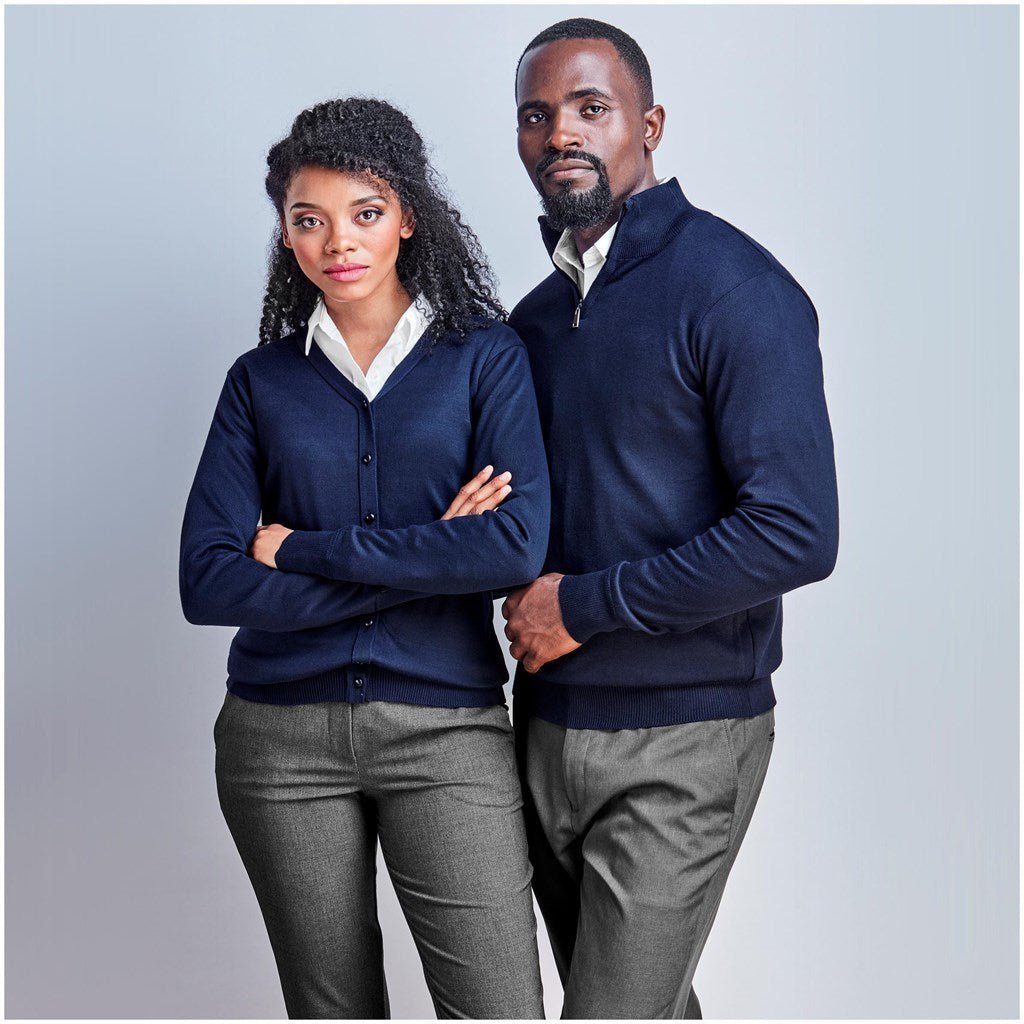 Ladies Waverley Cardigan - Brand your company Logo! Get a quote - Promo Lingo
