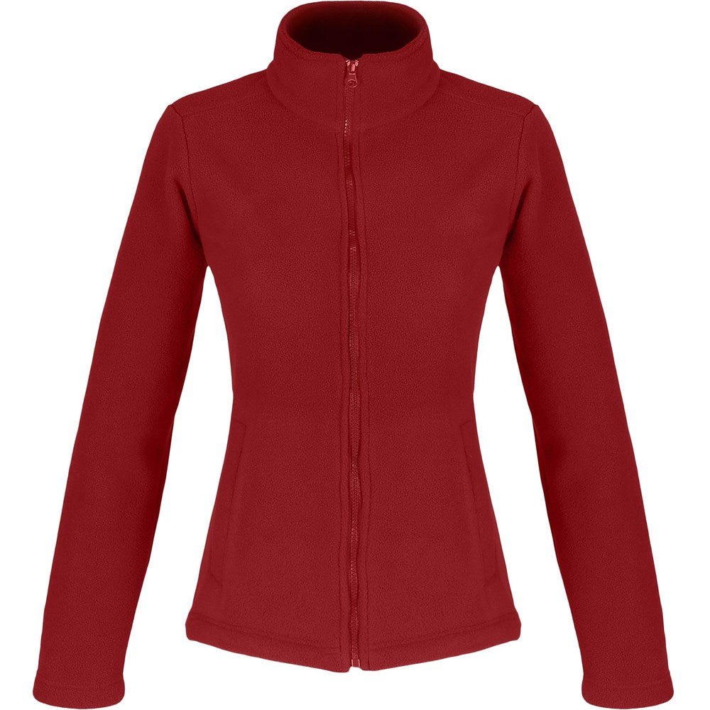 Ladies Yukon Micro Fleece Jacket - Brand your company Logo! Get a quote - Promo Lingo