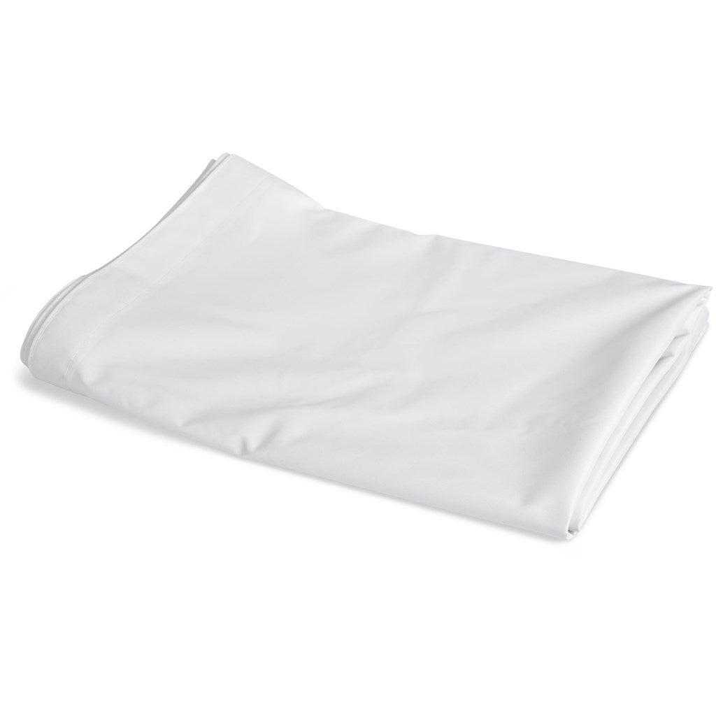 Legend Double - Sided Straight Banner Wall 2.25m x 2.25m - Brand your company Logo! Get a quote - Promo Lingo