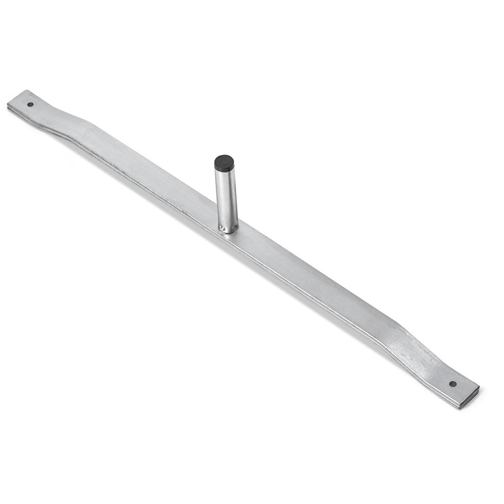 Legend Flying Banner Scissor Base - Durable Steel Support - Brand your company Logo! Get a quote - Promo Lingo