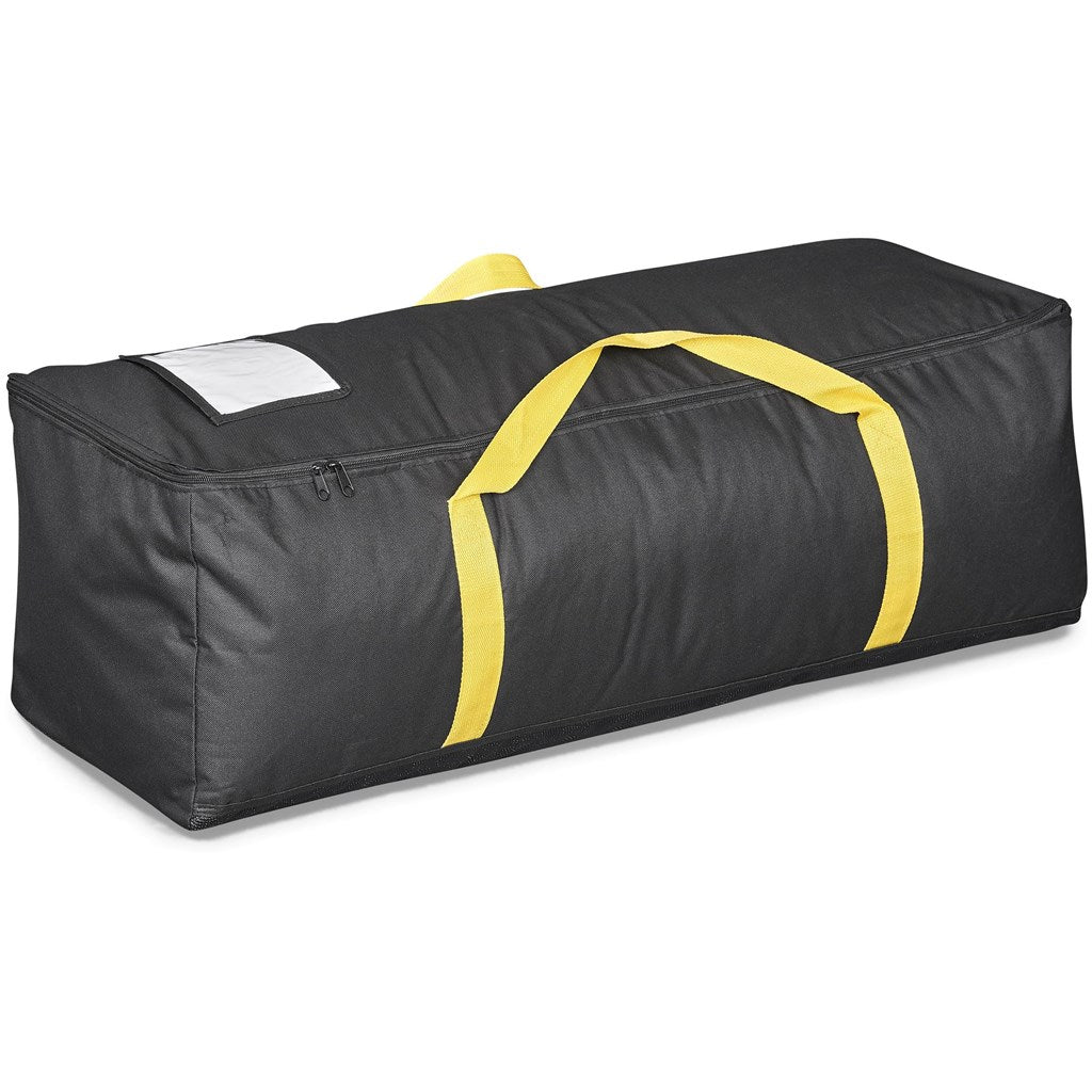 Legend Straight Banner Wall 3m x 2.25m - Brand your company Logo! Get a quote - Promo Lingo