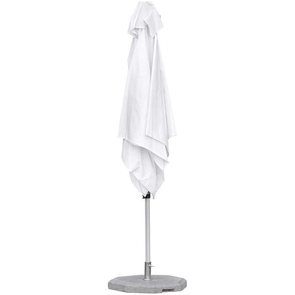 Legend Sublimated Parasol Sliding Pole 2m x 2m - Brand your company Logo! Get a quote - Promo Lingo