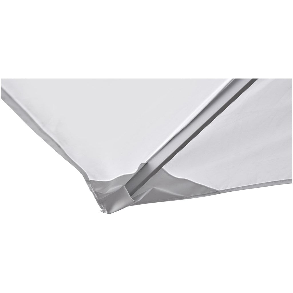 Legend Sublimated Parasol Sliding Pole 2m x 2m - Brand your company Logo! Get a quote - Promo Lingo