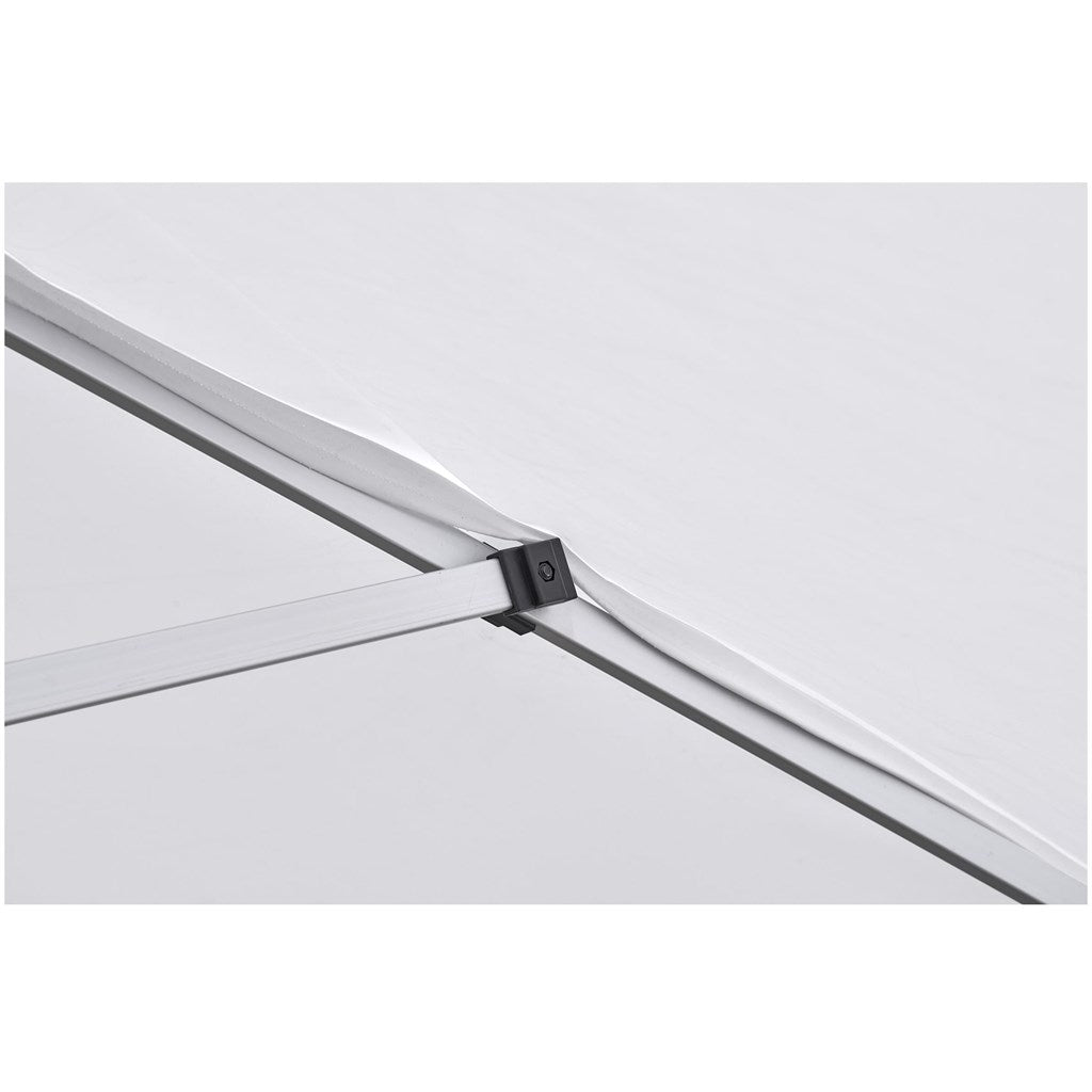 Legend Sublimated Parasol Sliding Pole 2m x 2m - Brand your company Logo! Get a quote - Promo Lingo