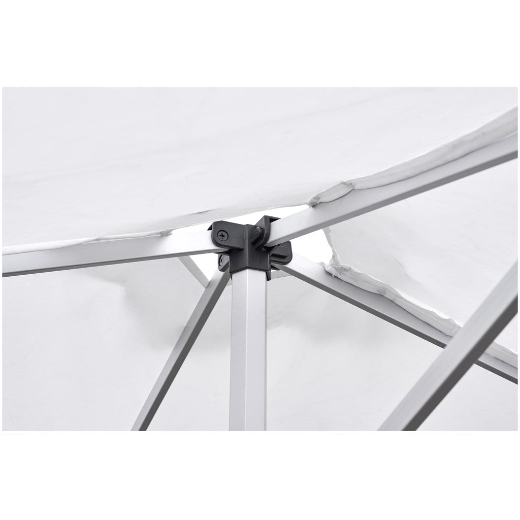 Legend Sublimated Parasol Sliding Pole 2m x 2m - Brand your company Logo! Get a quote - Promo Lingo