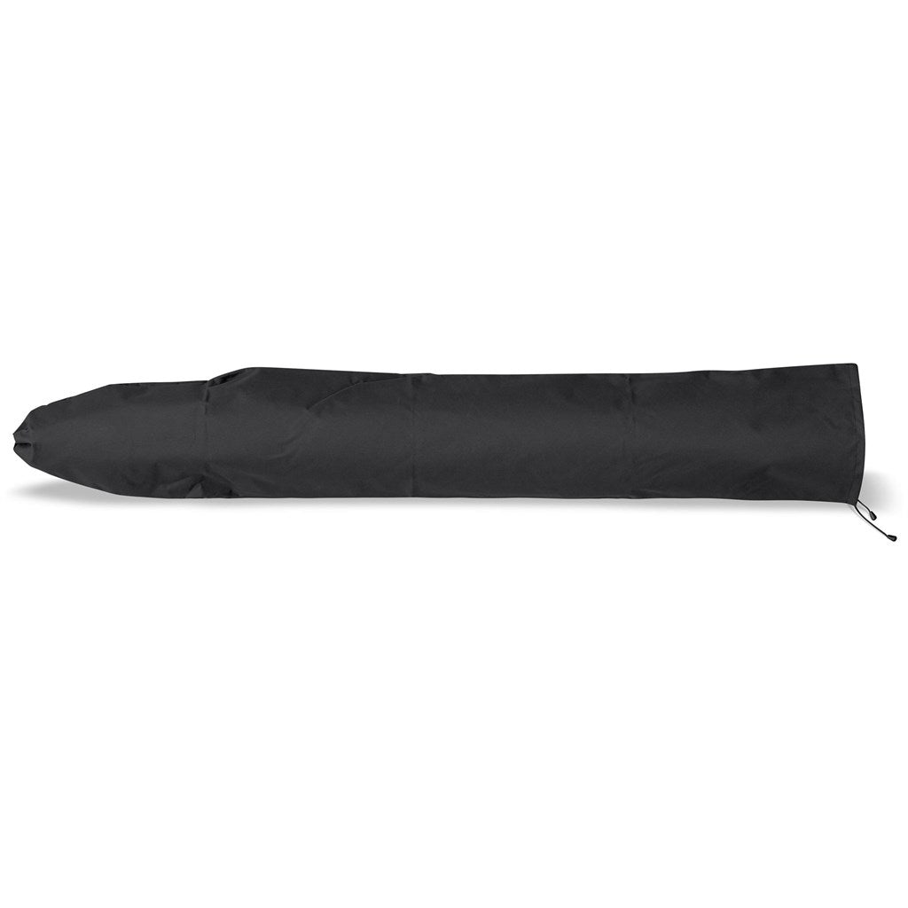 Legend Sublimated Parasol Sliding Pole 2m x 2m - Brand your company Logo! Get a quote - Promo Lingo