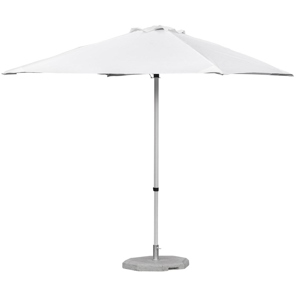 Legend Sublimated Parasol Sliding Pole 2m x 2m - Brand your company Logo! Get a quote - Promo Lingo