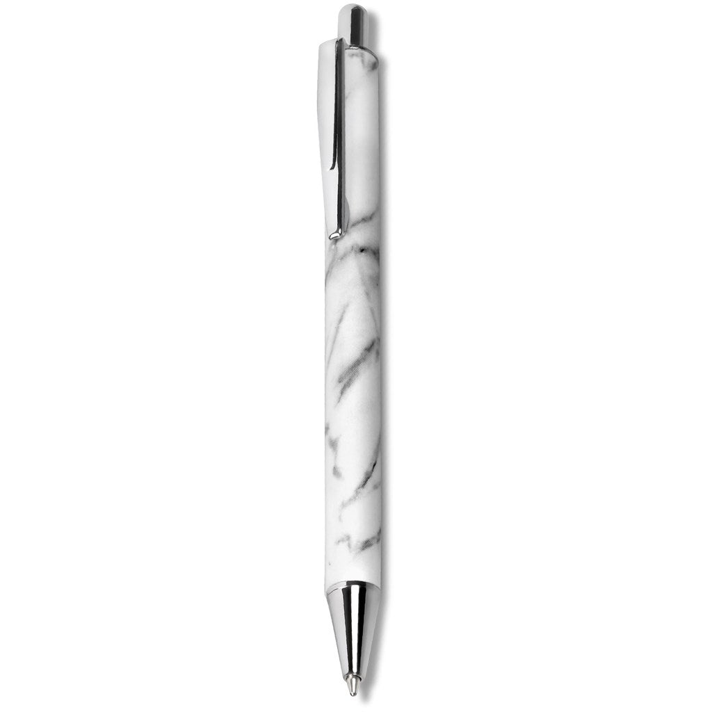 Marbella Ball Pen - Brand your company Logo! Get a quote - Promo Lingo