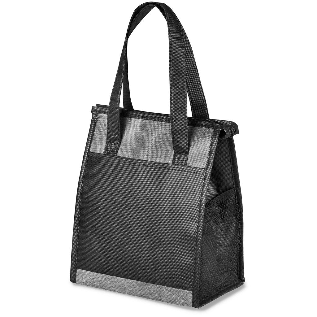 Medley Non - Woven 6 - Can Lunch Cooler - Brand your company Logo! Get a quote - Promo Lingo