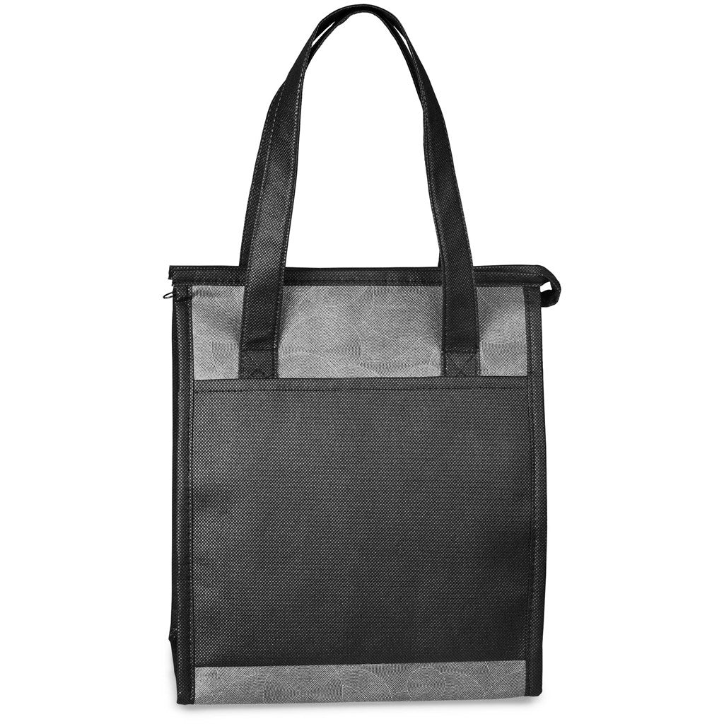 Medley Non - Woven 6 - Can Lunch Cooler - Brand your company Logo! Get a quote - Promo Lingo