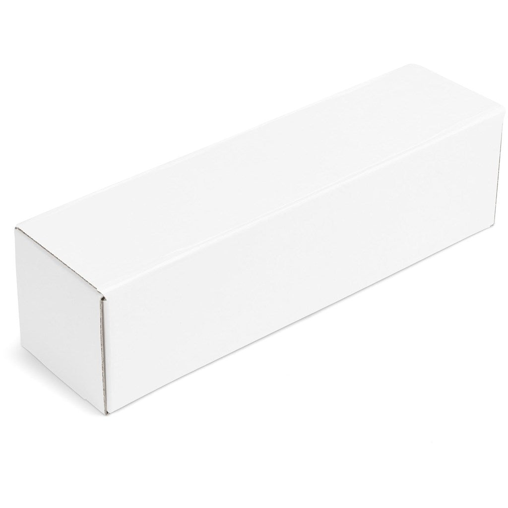 Megan Wine Gift Box - Brand your company Logo! Get a quote - Promo Lingo