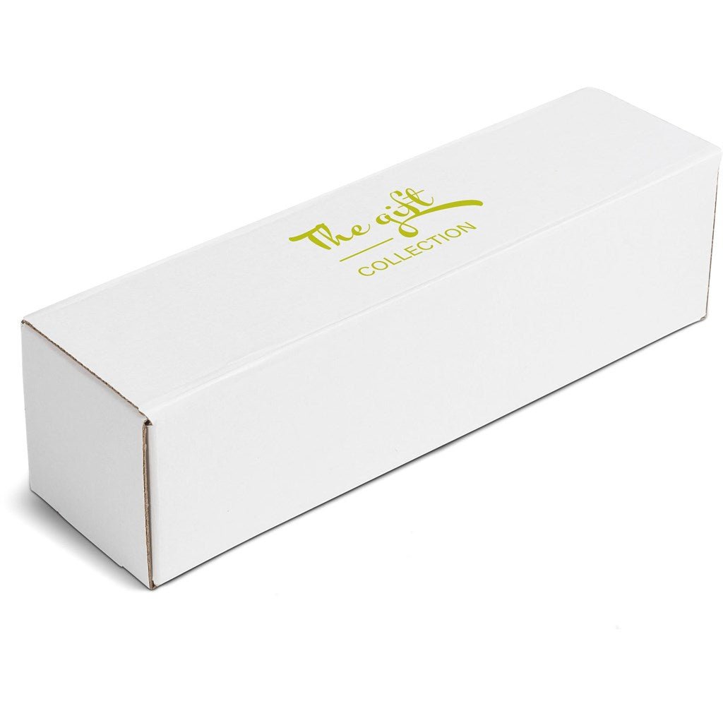 Megan Wine Gift Box - Brand your company Logo! Get a quote - Promo Lingo