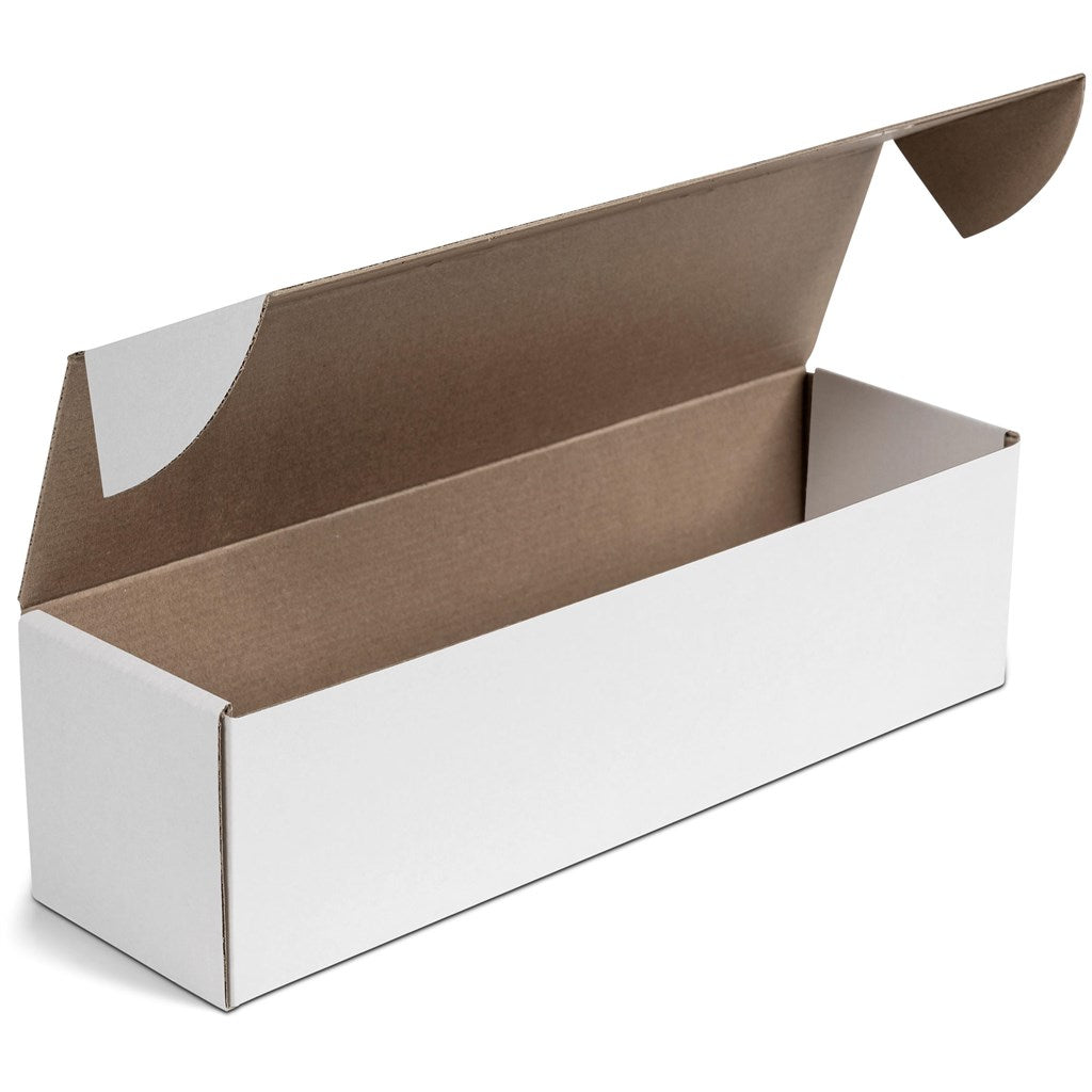 Megan Wine Gift Box - Brand your company Logo! Get a quote - Promo Lingo