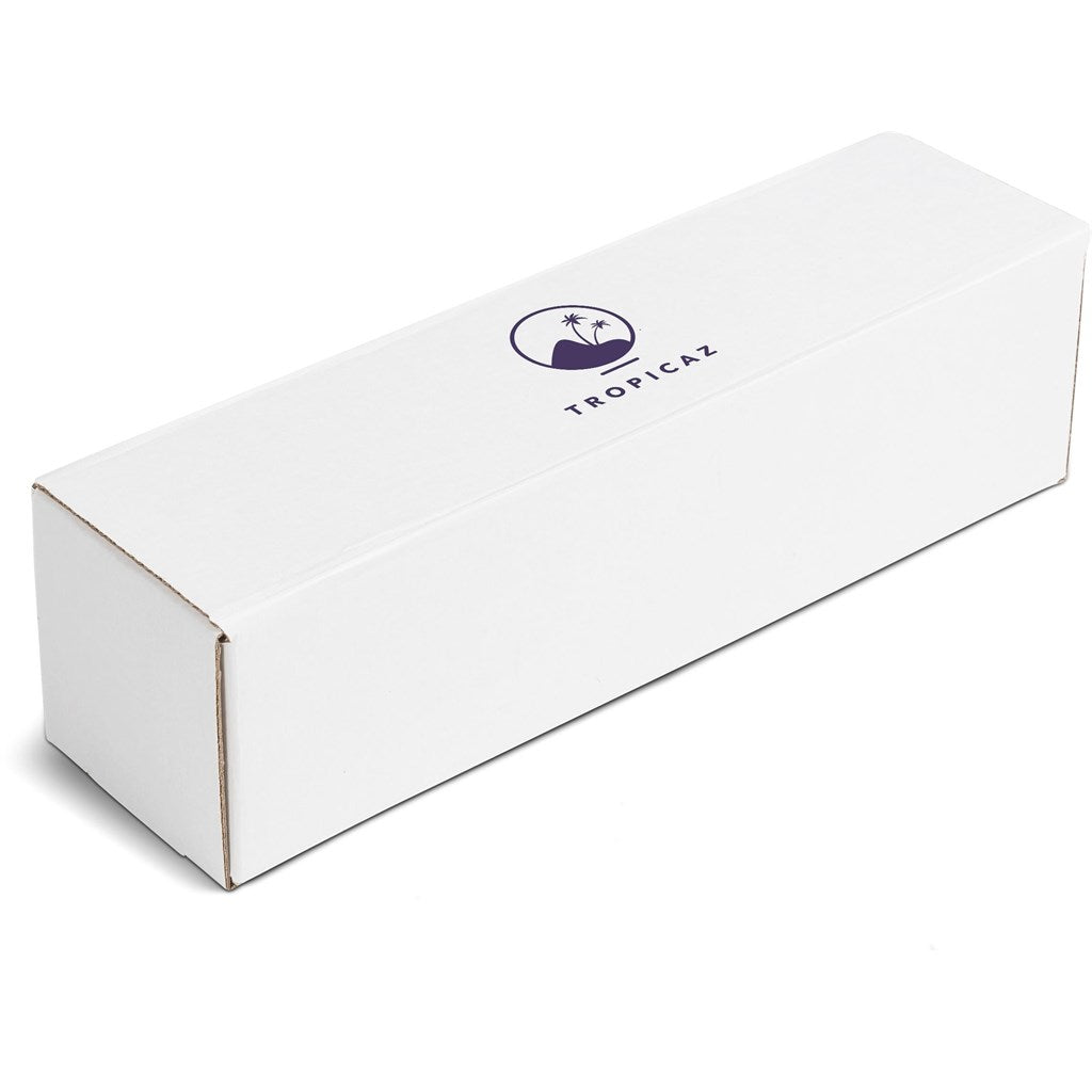 Megan Wine Gift Box - Brand your company Logo! Get a quote - Promo Lingo