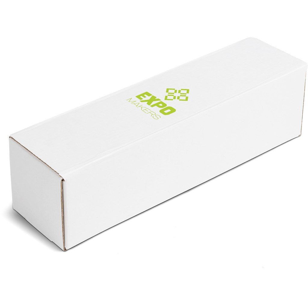 Megan Wine Gift Box - Brand your company Logo! Get a quote - Promo Lingo