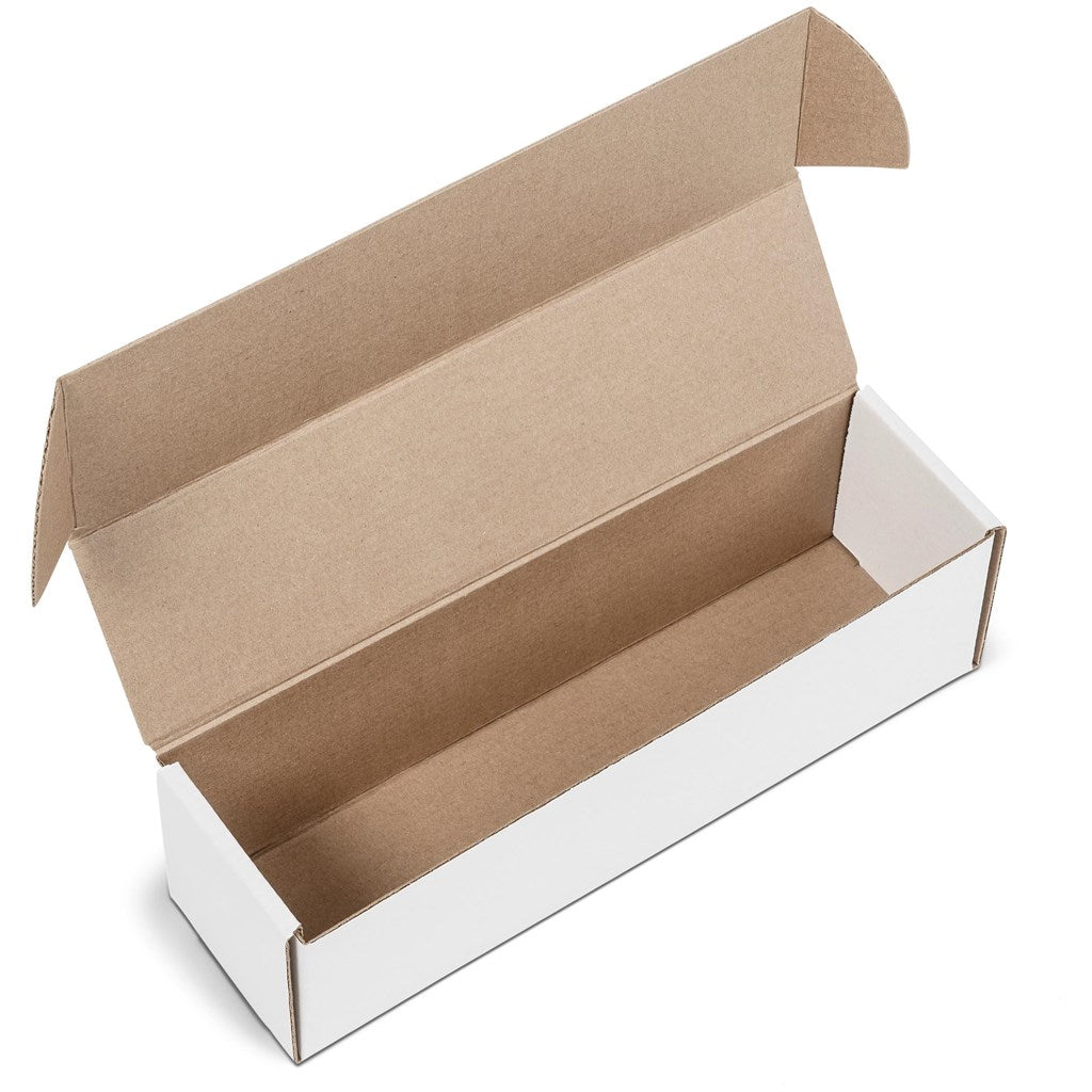 Megan Wine Gift Box - Brand your company Logo! Get a quote - Promo Lingo