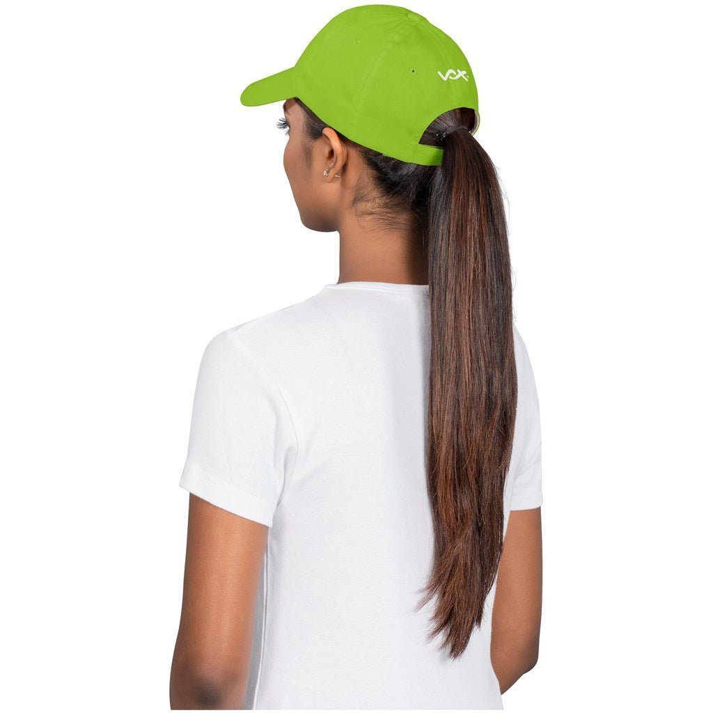 Memphis Cap - 5 Panel Cotton Twill with Custom Branding - Brand your company Logo! Get a quote - Promo Lingo
