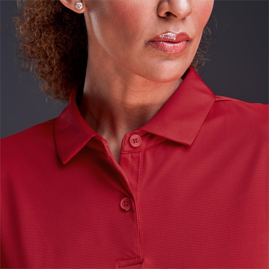 Mens Alex Varga Lucca Golf Shirt with Moisture Wicking - Brand your company Logo! Get a quote - Promo Lingo
